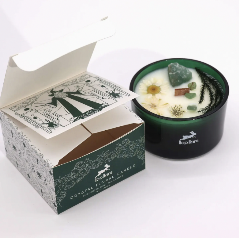 Hop Hare Magic Candle $24.98