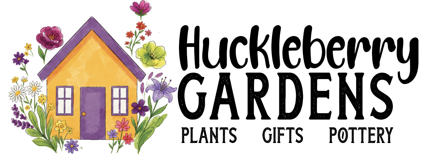 Huckleberry Gardens