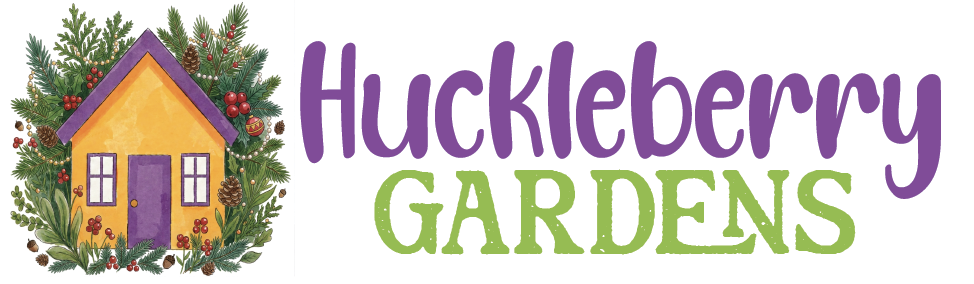 Huckleberry Gardens