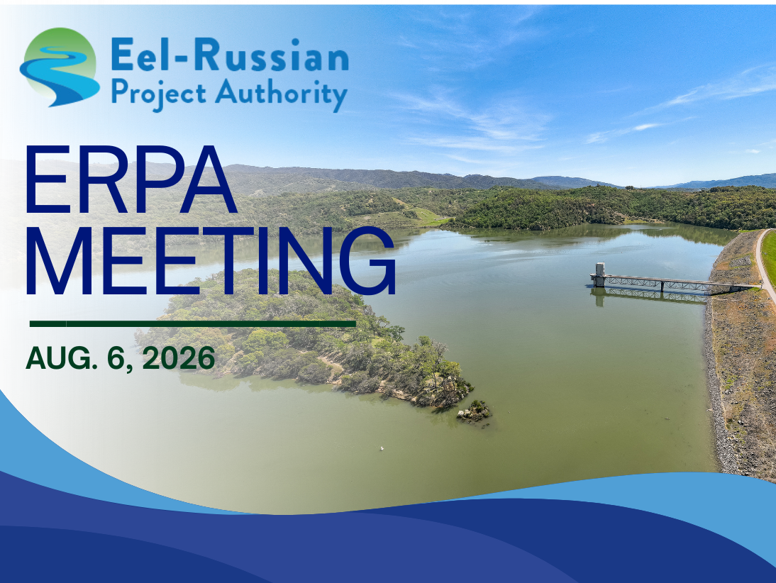 A slide from the Aug, 6, 2026 ERPA board meeting presentation