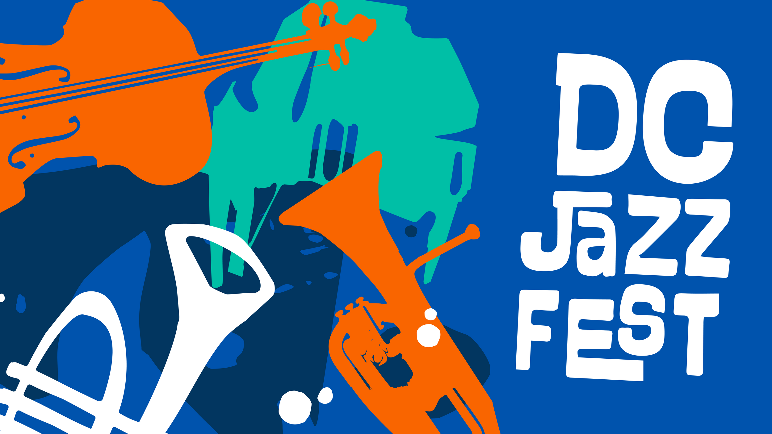 DC JazzFest (with Capital City Voices)