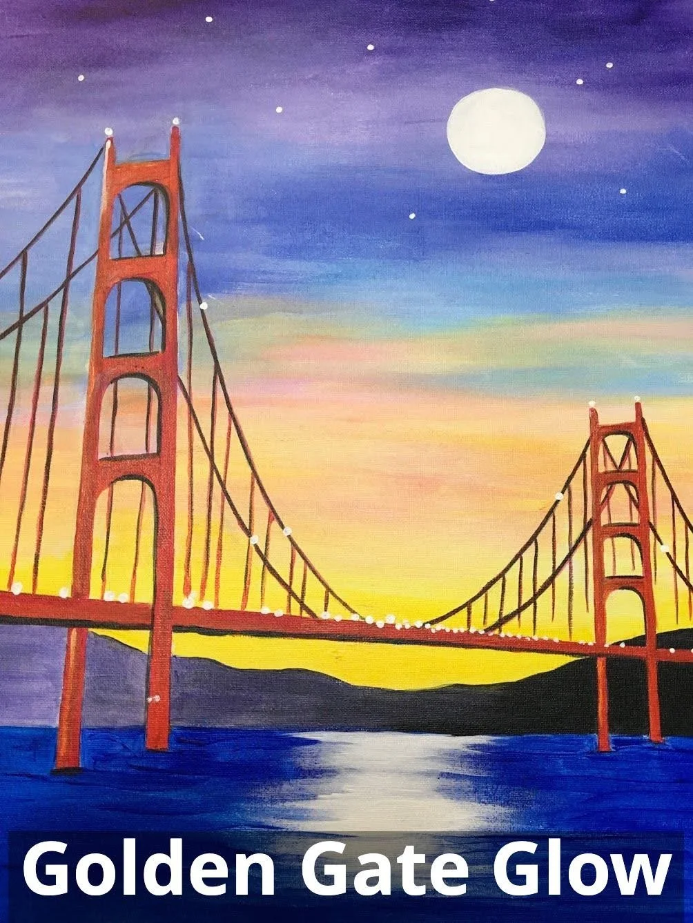 public event paint and sip san maeto