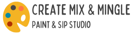 Create Mix  &amp; Mingle