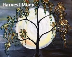 paint and sip public event san mateo