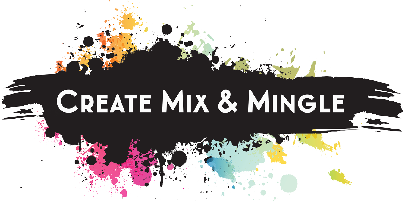 Create Mix  &amp; Mingle