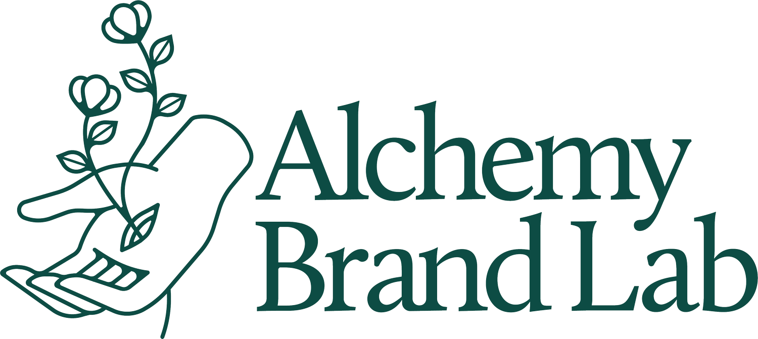 ALCHEMY BRAND LAB