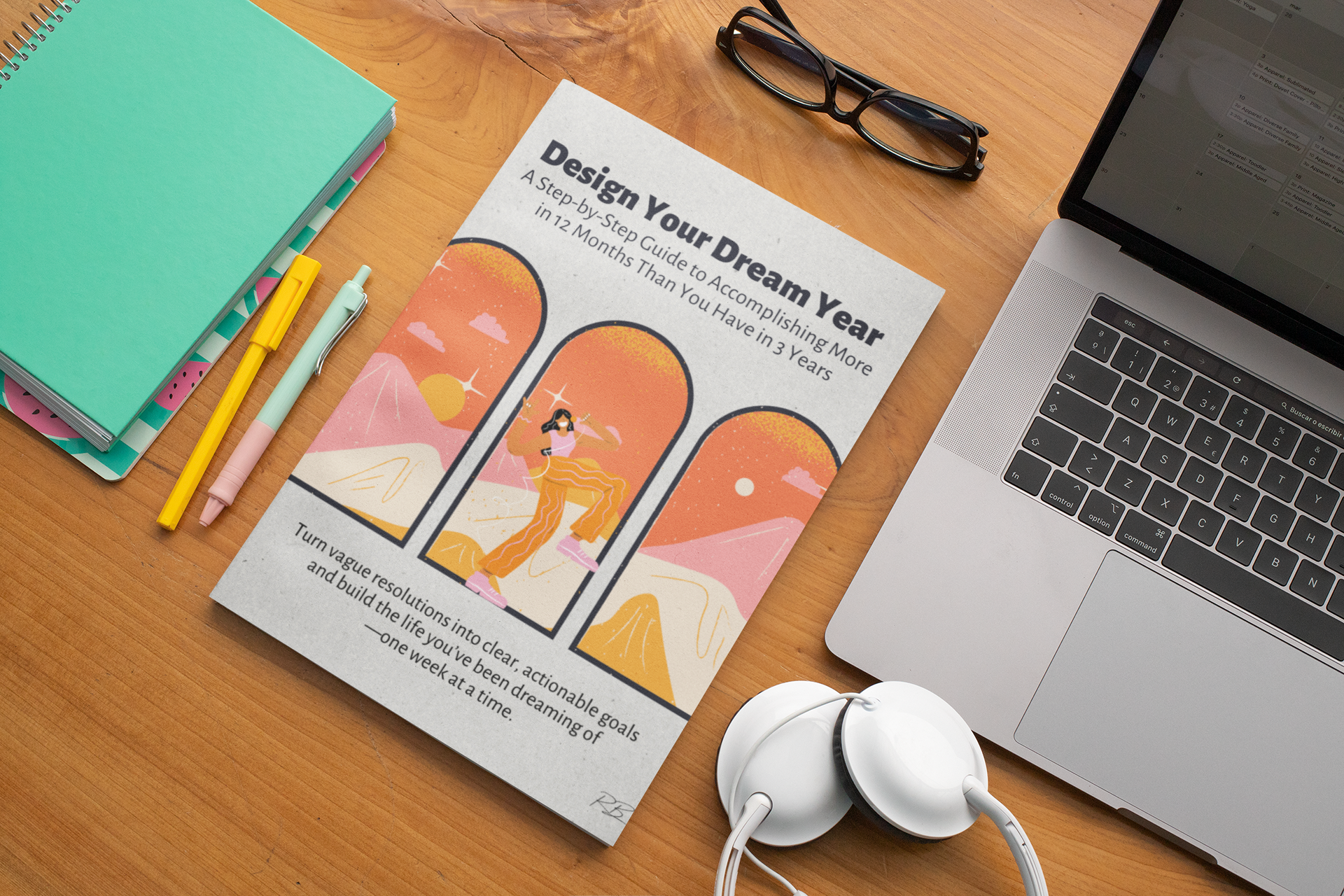 mockup-of-a-magazine-placed-on-a-wooden-desktop-31664.png