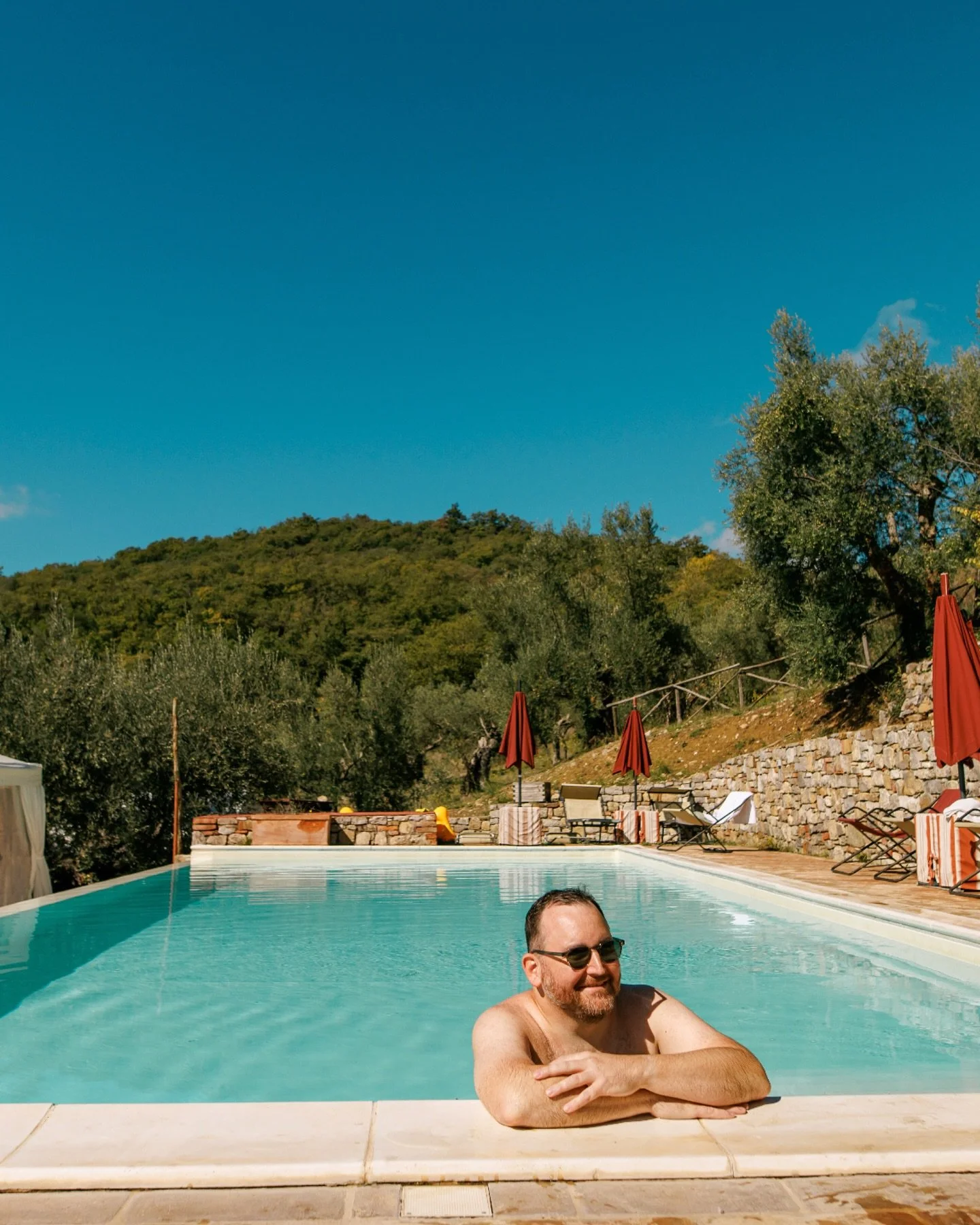 Peaceful morning observations while Ashley and Matt get ready for their Umbria wedding.

#umbria #umbriawedding #umbriaweddingphotographer #umbriaweddings #filmphotographer #italywedding #italyweddingphotographer #italyweddingplanner #italyweddingven