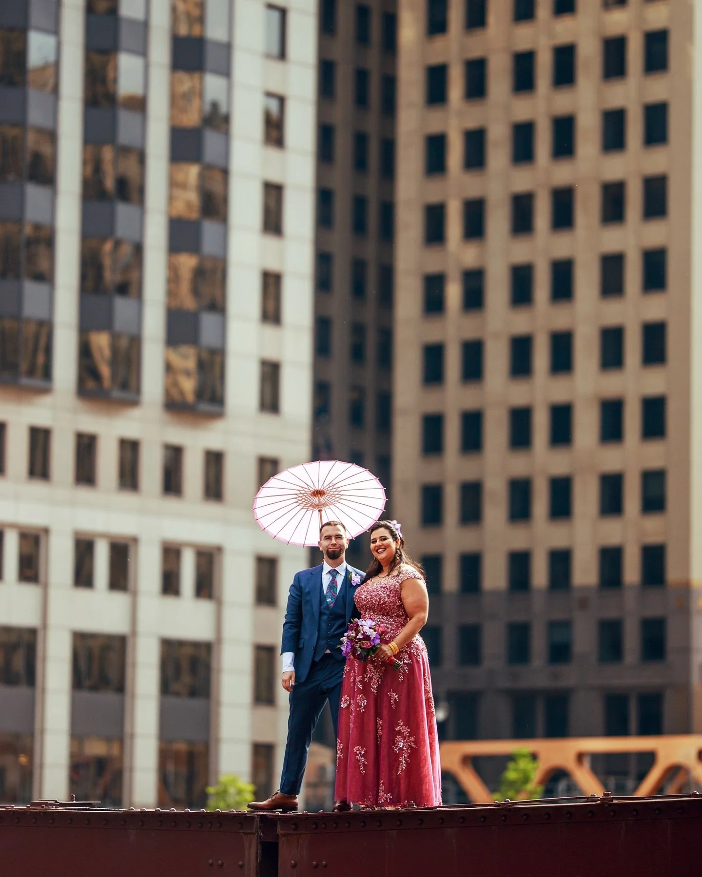 Alex and Glenn requested that their planner investigate having a live bear walk down the aisle at their wedding. I am heartbroken that this ended up being way too complicated to happen, but their wedding was incredible anyway!

Bookings for 2025 are 