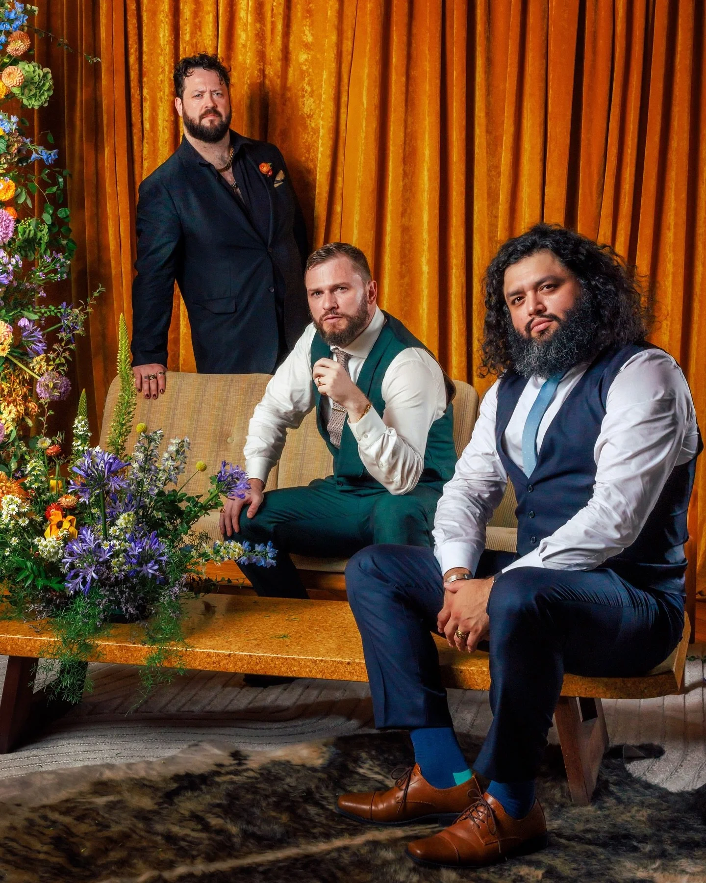 It&rsquo;s easy to tell when your stuff is a hit - every single guest from this wedding lined up for The Absolute Best Thing.

NYC Film Photographer | Chicago Film Photographer | Chicago Portrait Photographer | NYC Fashion Photography | NYC Photoboot