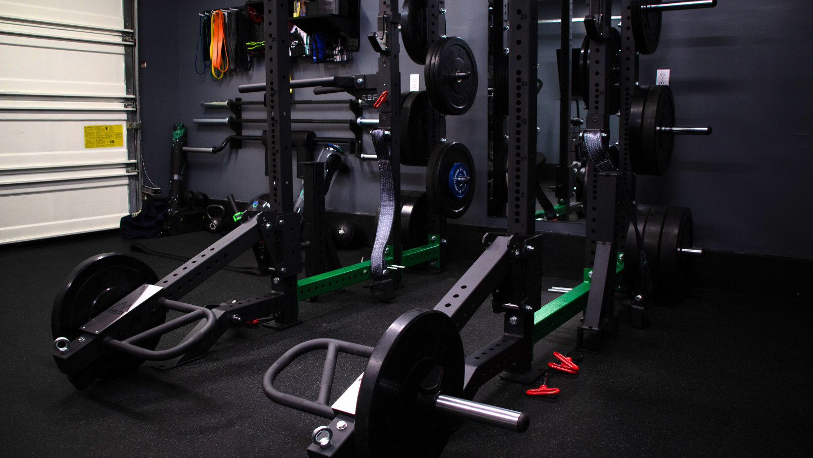 Optimized Strength and Performance