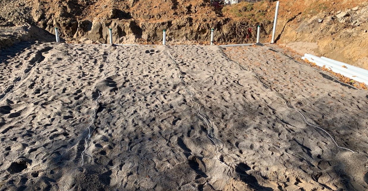 In-Ground System O)) - Enviro-Septic Treatment System