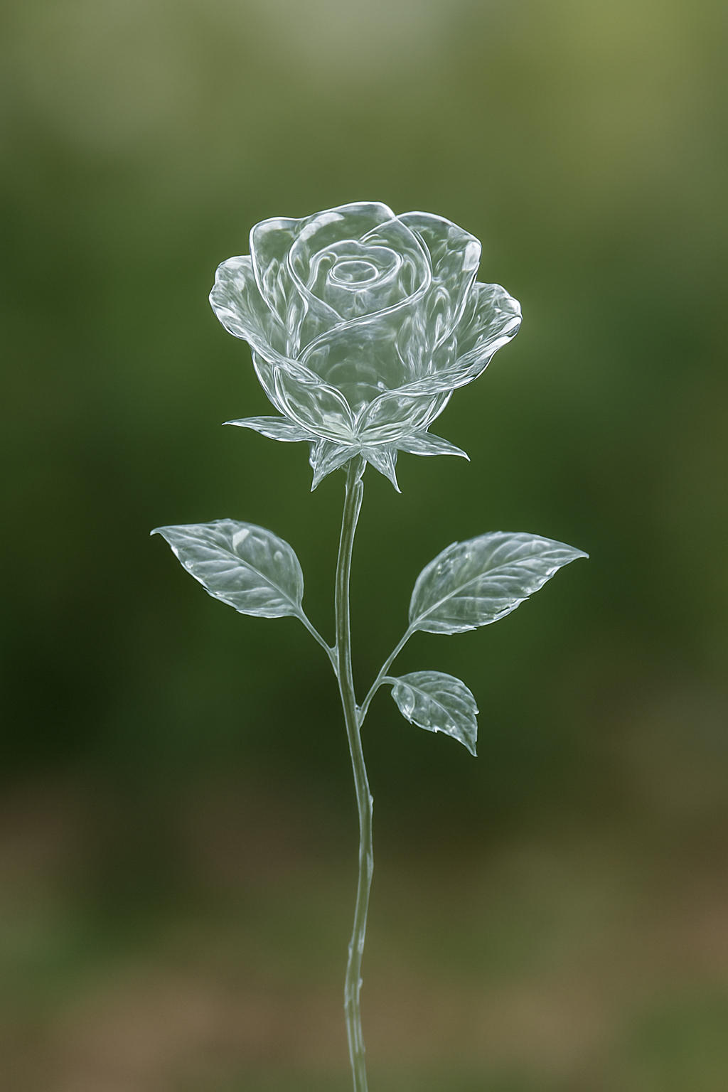 Digital olfaction