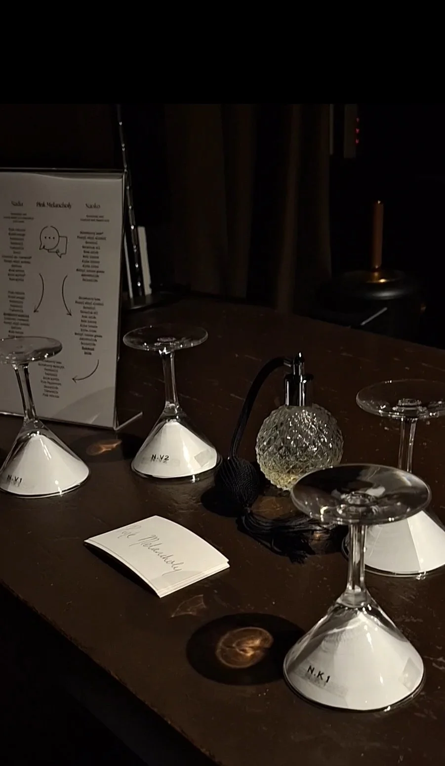 Jan 28 - Olfactophone