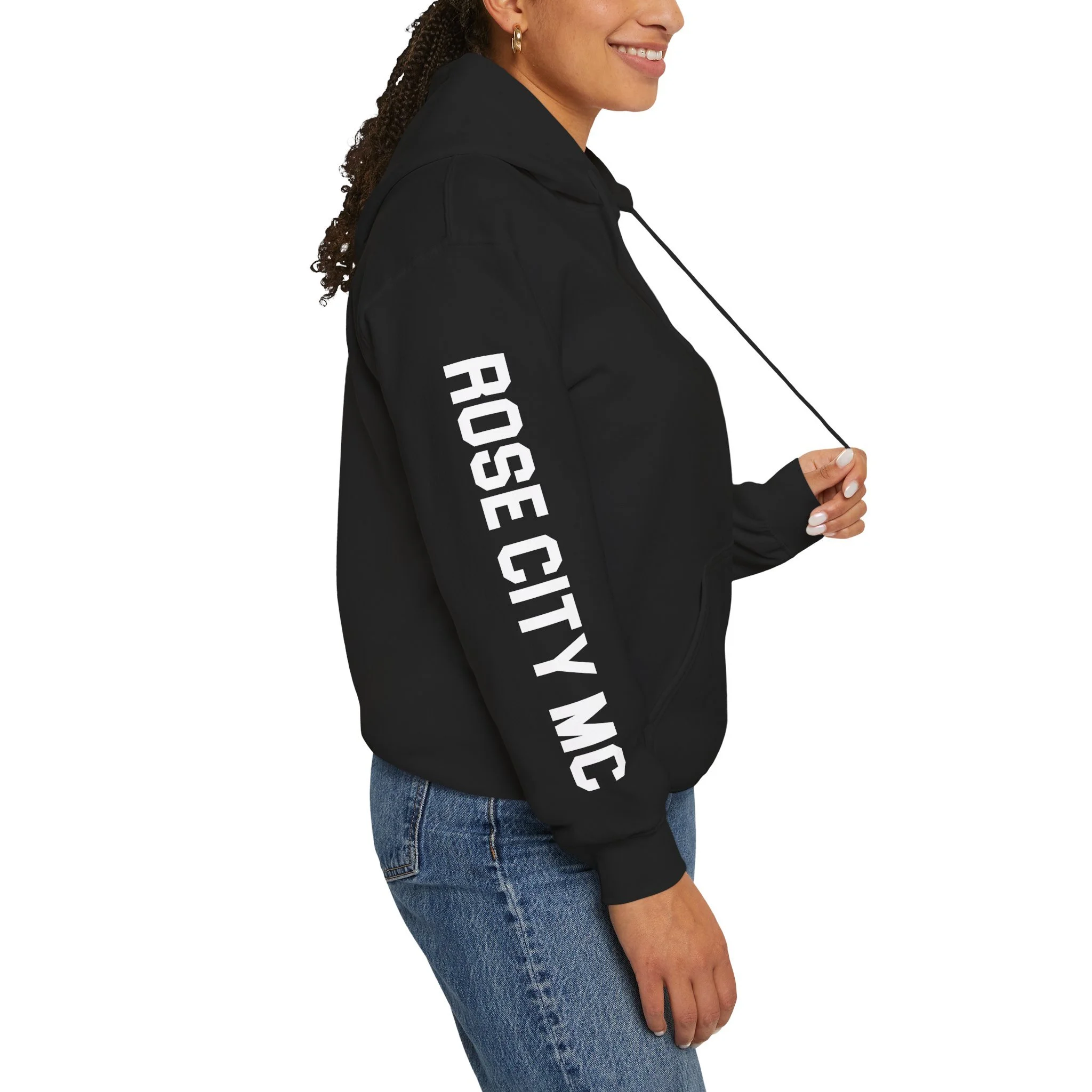 Members Merch — Rose City Motorcycle Club
