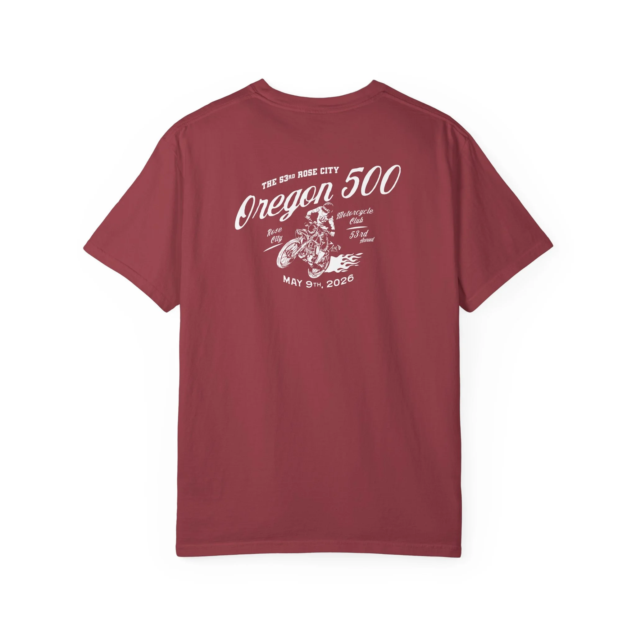 RCMC Public Merch — Rose City Motorcycle Club
