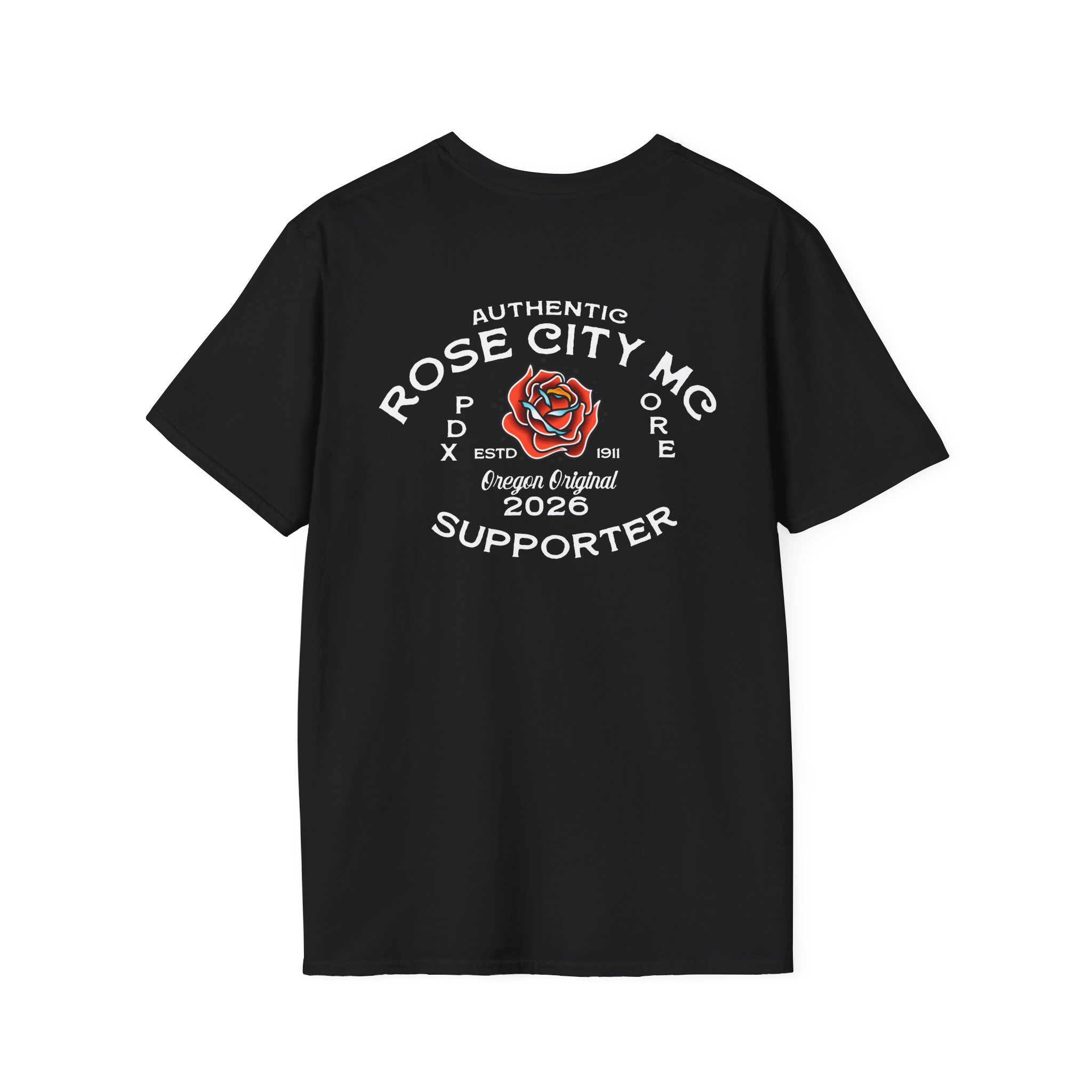 RCMC Public Merch — Rose City Motorcycle Club