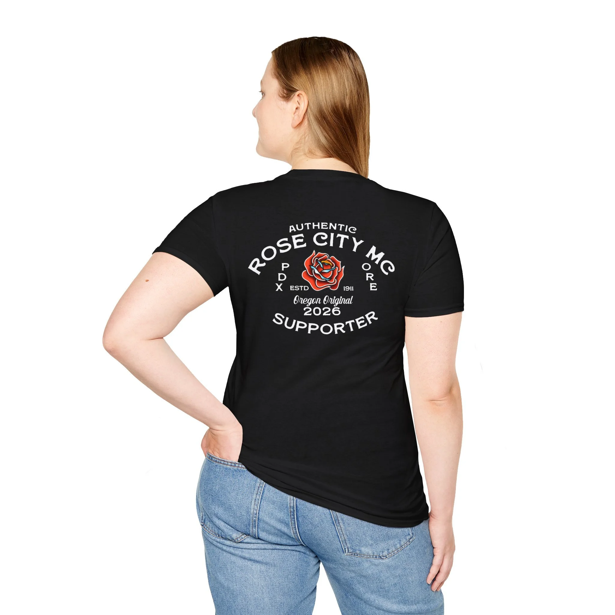 RCMC Public Merch — Rose City Motorcycle Club