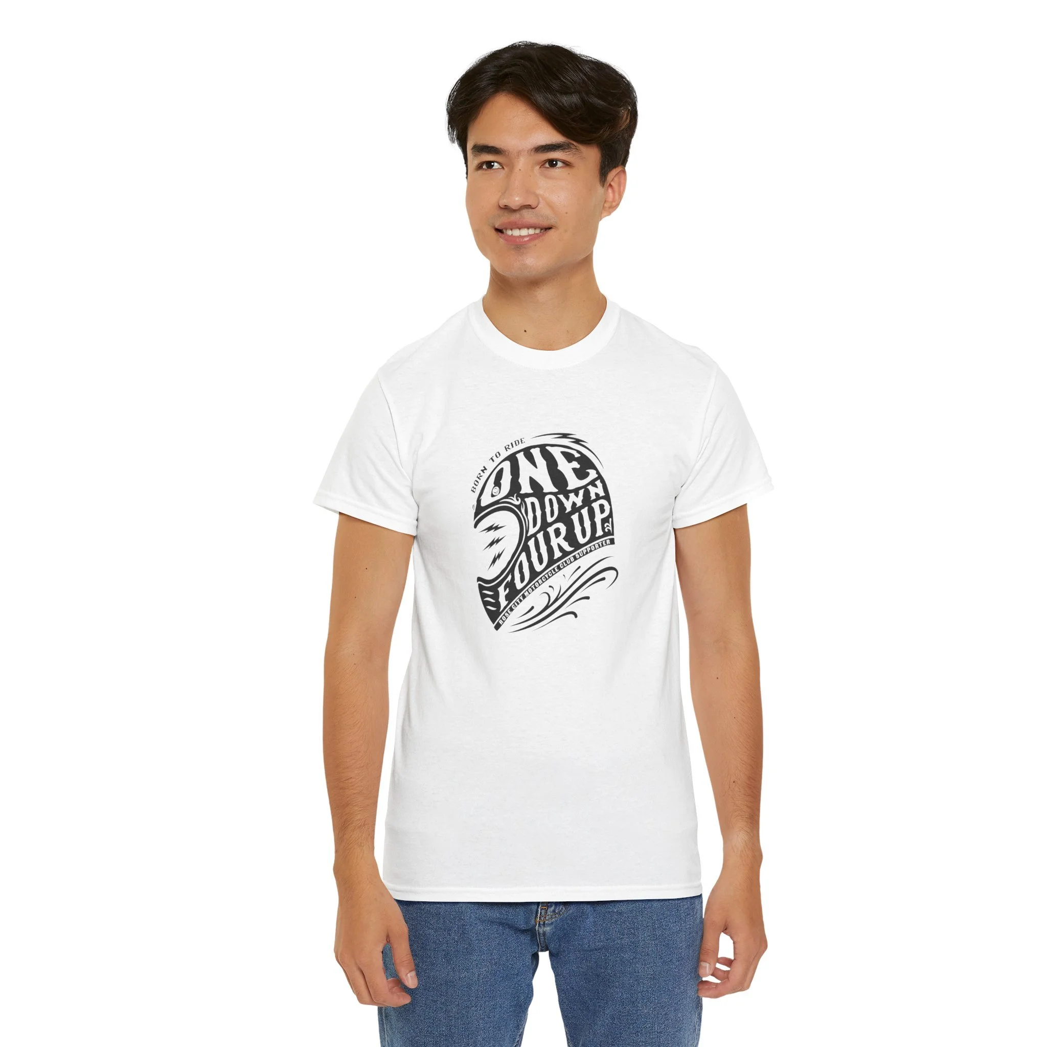 RCMC Public Merch — Rose City Motorcycle Club