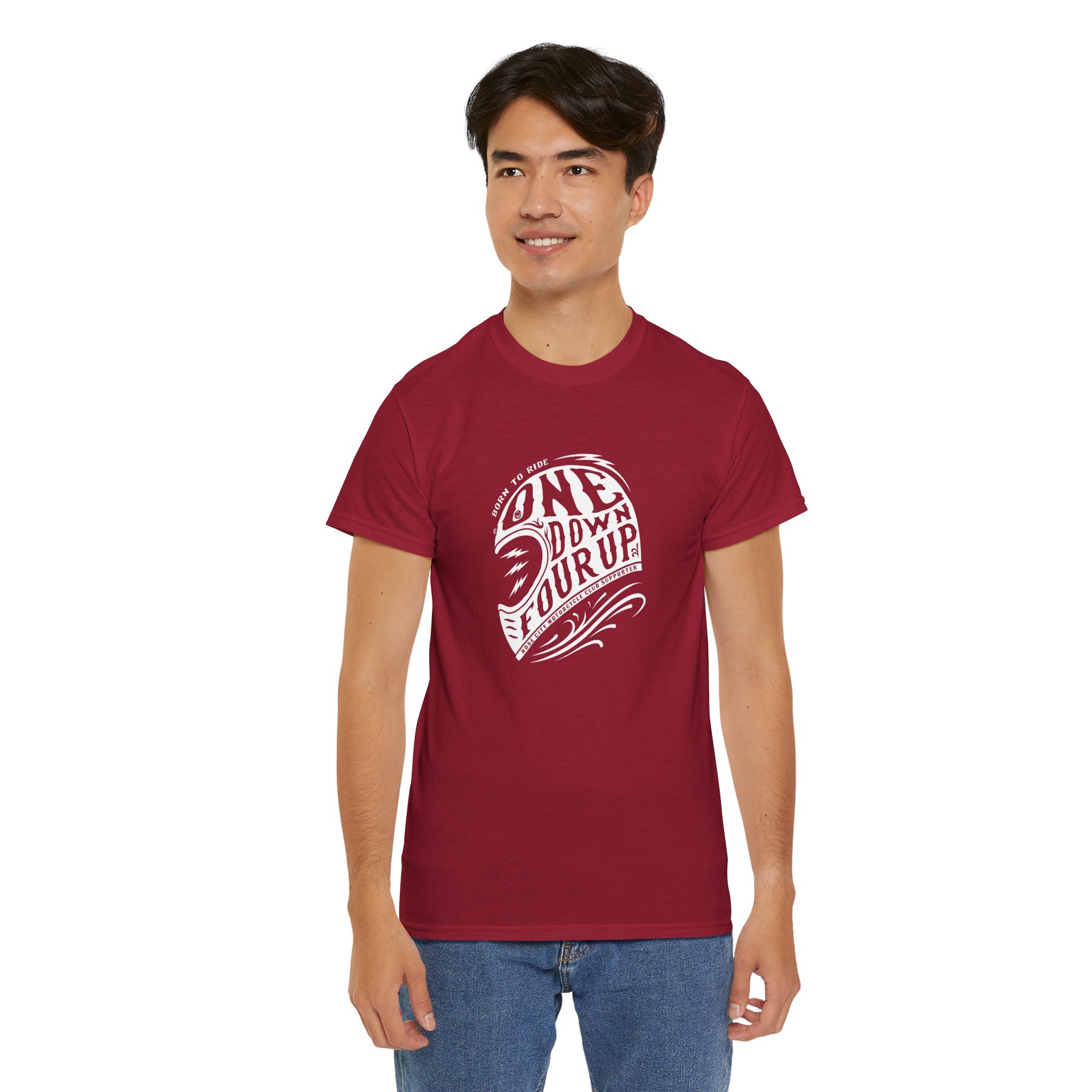 RCMC Public Merch — Rose City Motorcycle Club