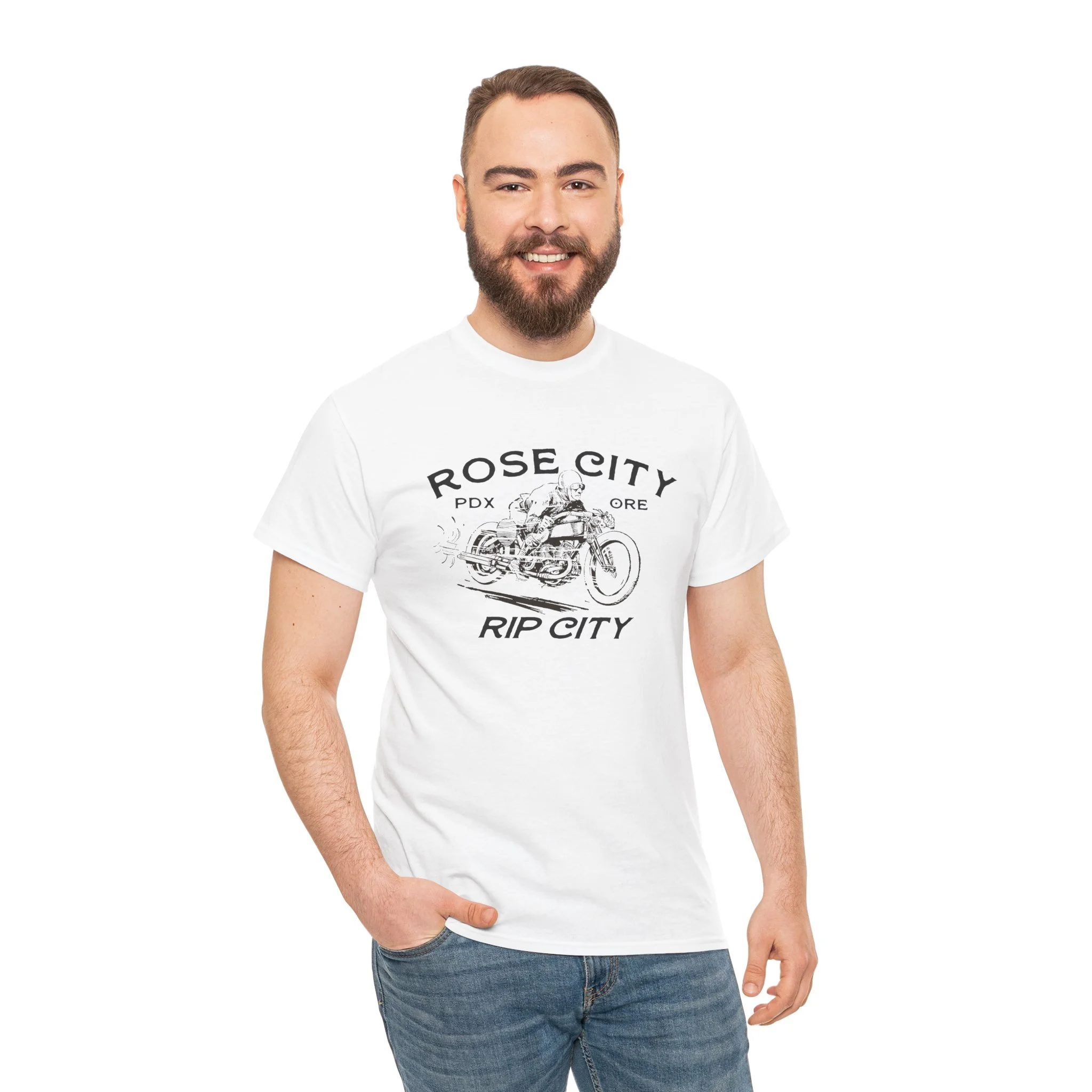 RCMC Public Merch — Rose City Motorcycle Club