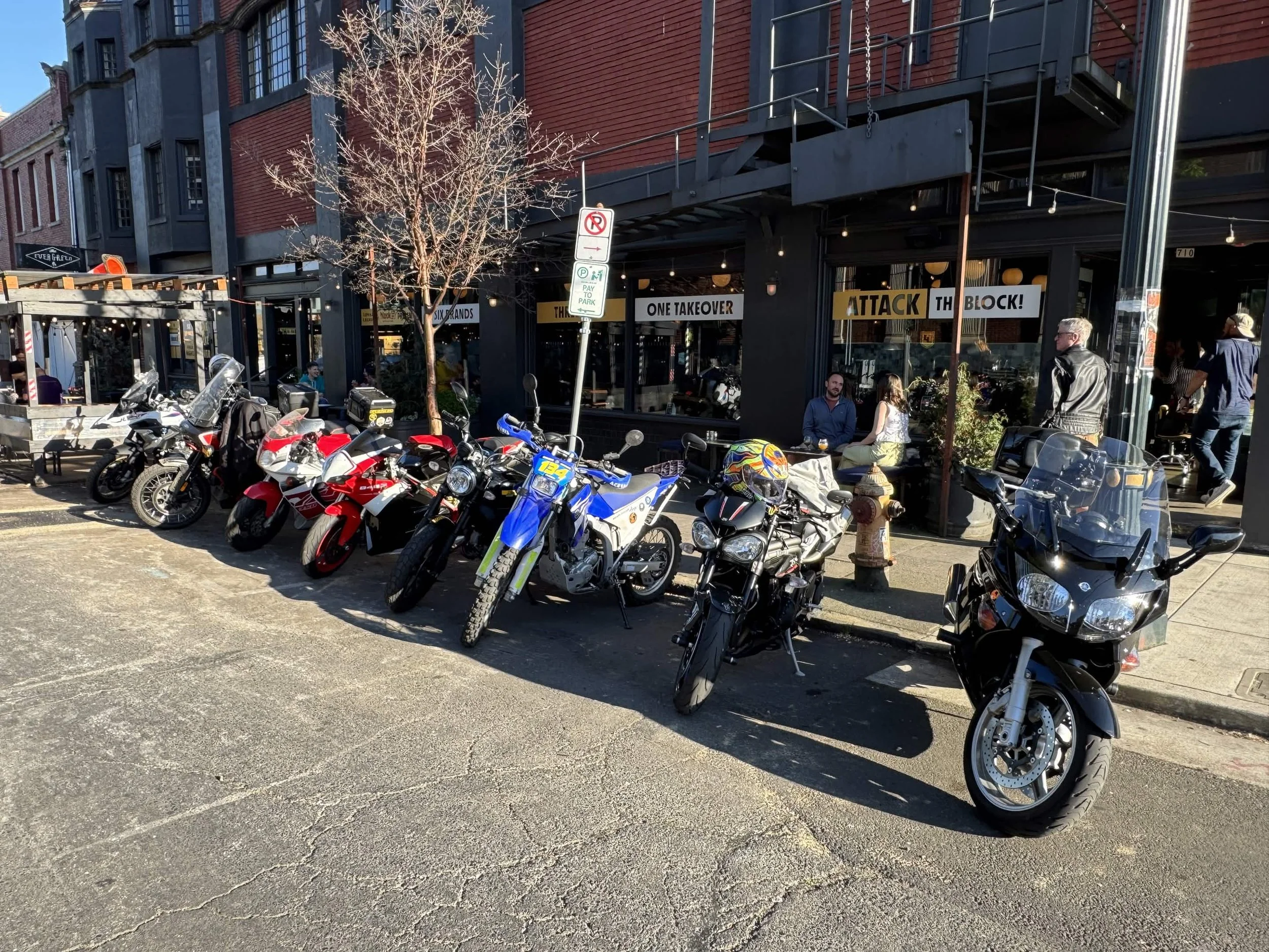 Loyal Legion - 2026 04 02 — Rose City Motorcycle Club