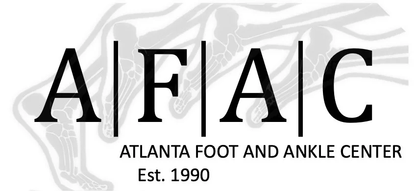 About Atlanta Foot And Ankle Center