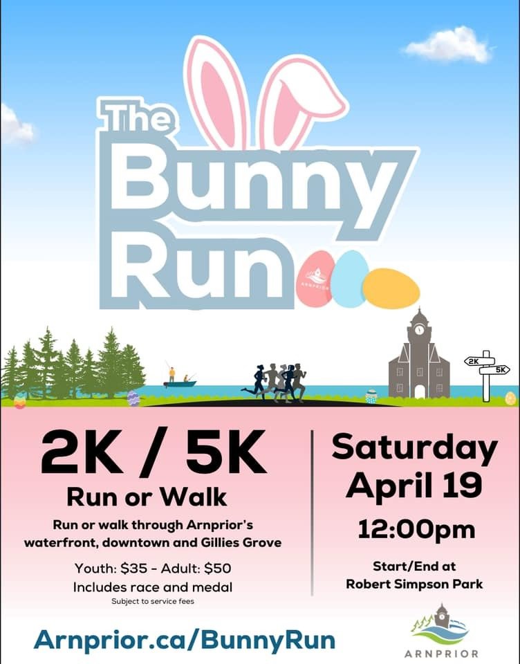 Arnprior Bunny Run