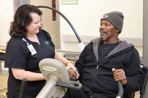 Program of All-Inclusive Care for the Elderly — LIFE PACE