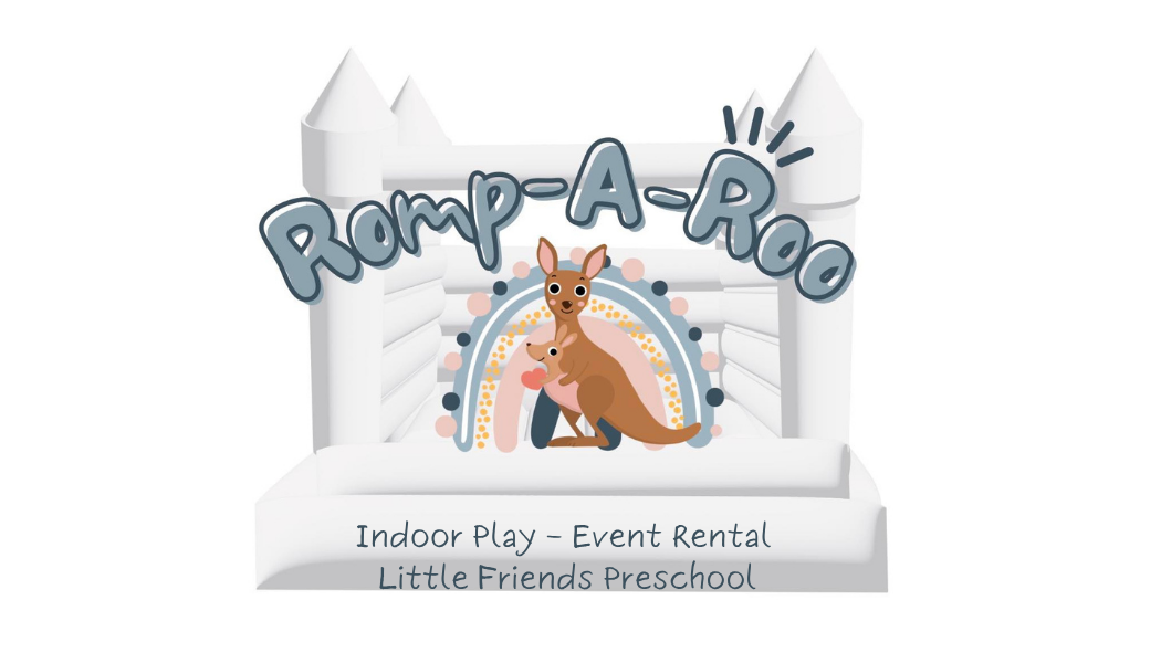 Romp-A-Roo