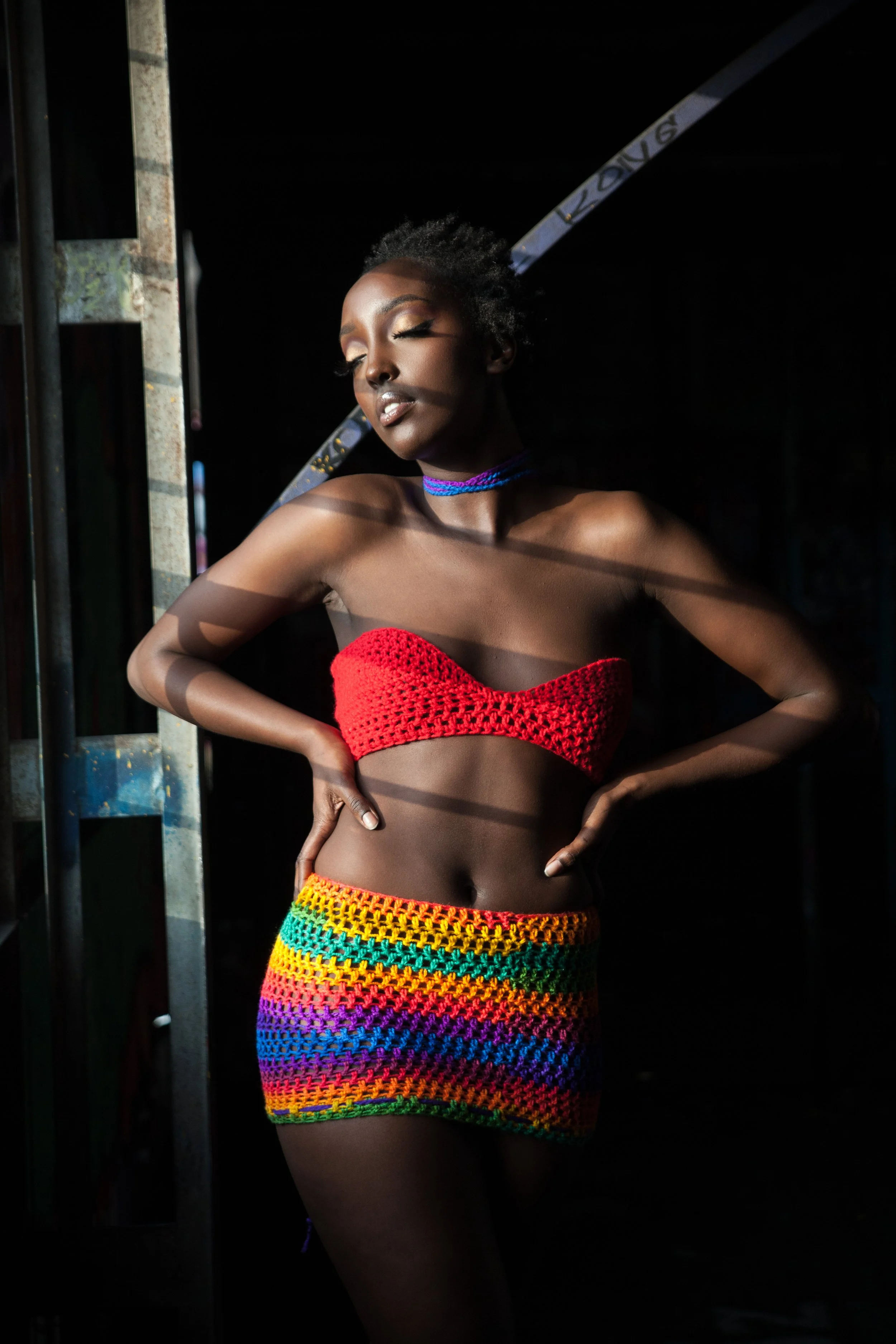 Blog Post Title Four