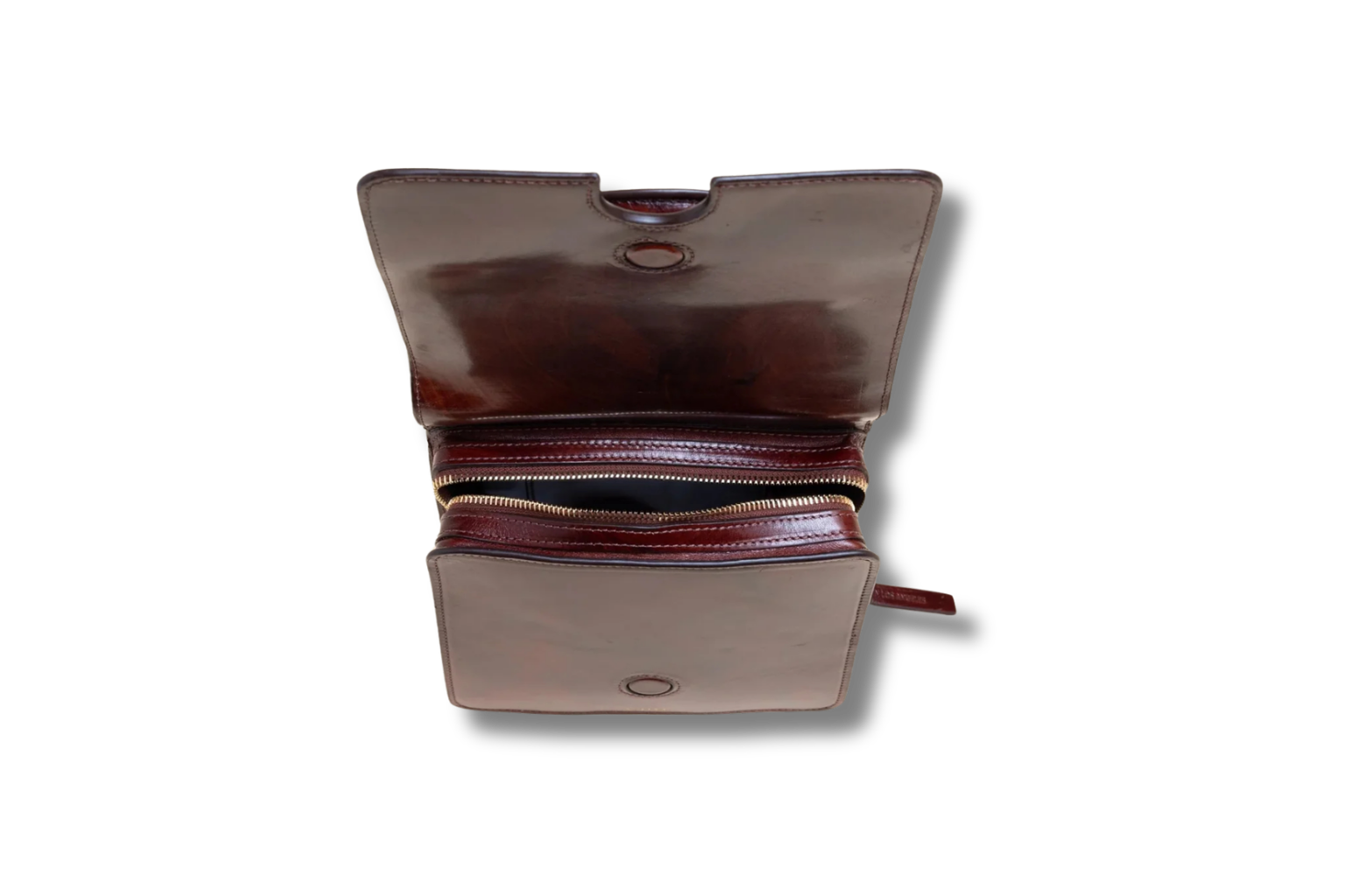 Slingback Mini Bag | Trilogy