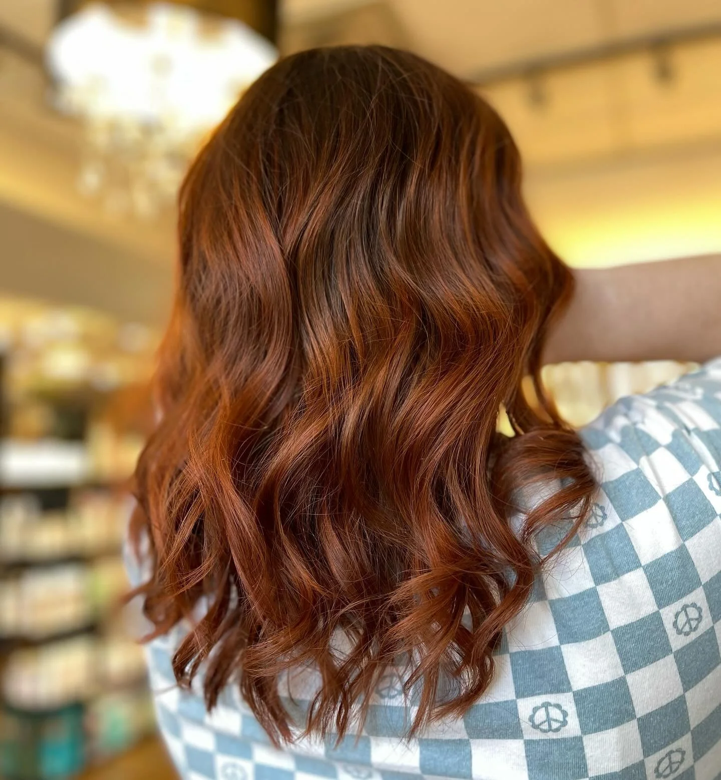 How do you maintain your color at home? 

I know you&rsquo;ve heard this before but when you spend hundreds of dollars on your hair, you want your color to last! 

Here are some tips to keep your hair looking healthy and vibrant! 

1) Shampoo your ha