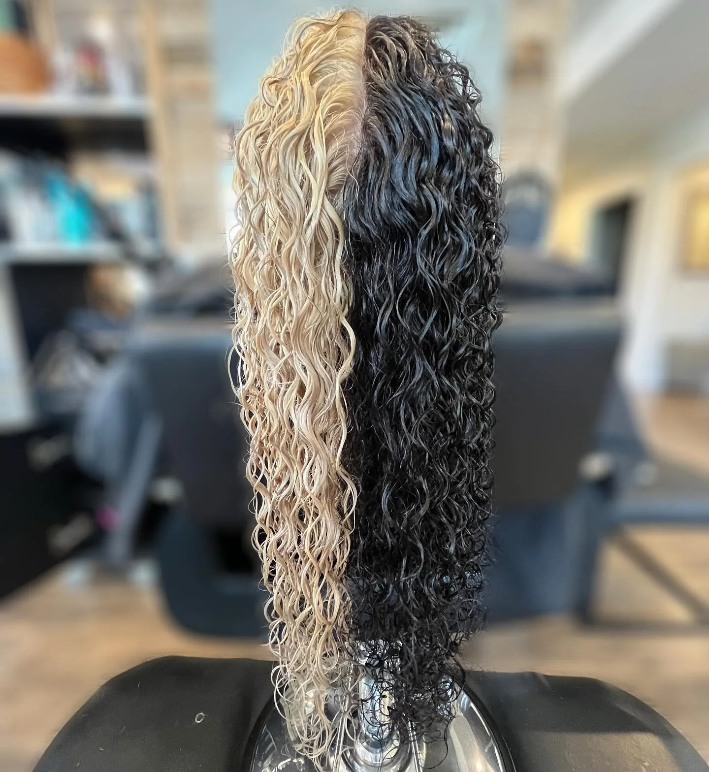 In 2016-2017, I spent some time in the great state of Mississippi where I taught in Regis owned salons, SmartStyle, Mastercuts and a couple of other brands. I taught mostly color theory, foil placements and cutting. It was during this time that I lea