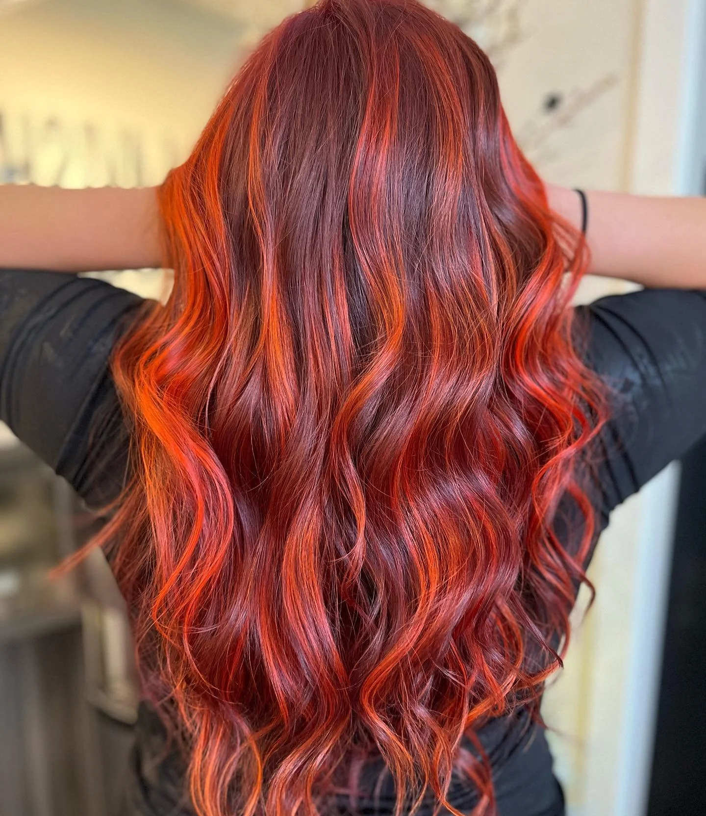 👀 How has it been over 6 months since I&rsquo;ve posted? 😝 I guess a little (or long in my case) break from social media is needed from time to time. I&rsquo;m slowly starting to feel back to normal after what felt like a crap storm year or two. 

