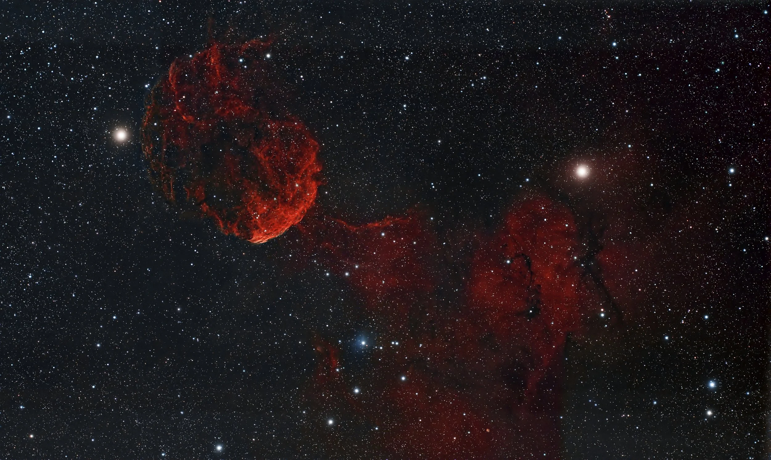 IC443