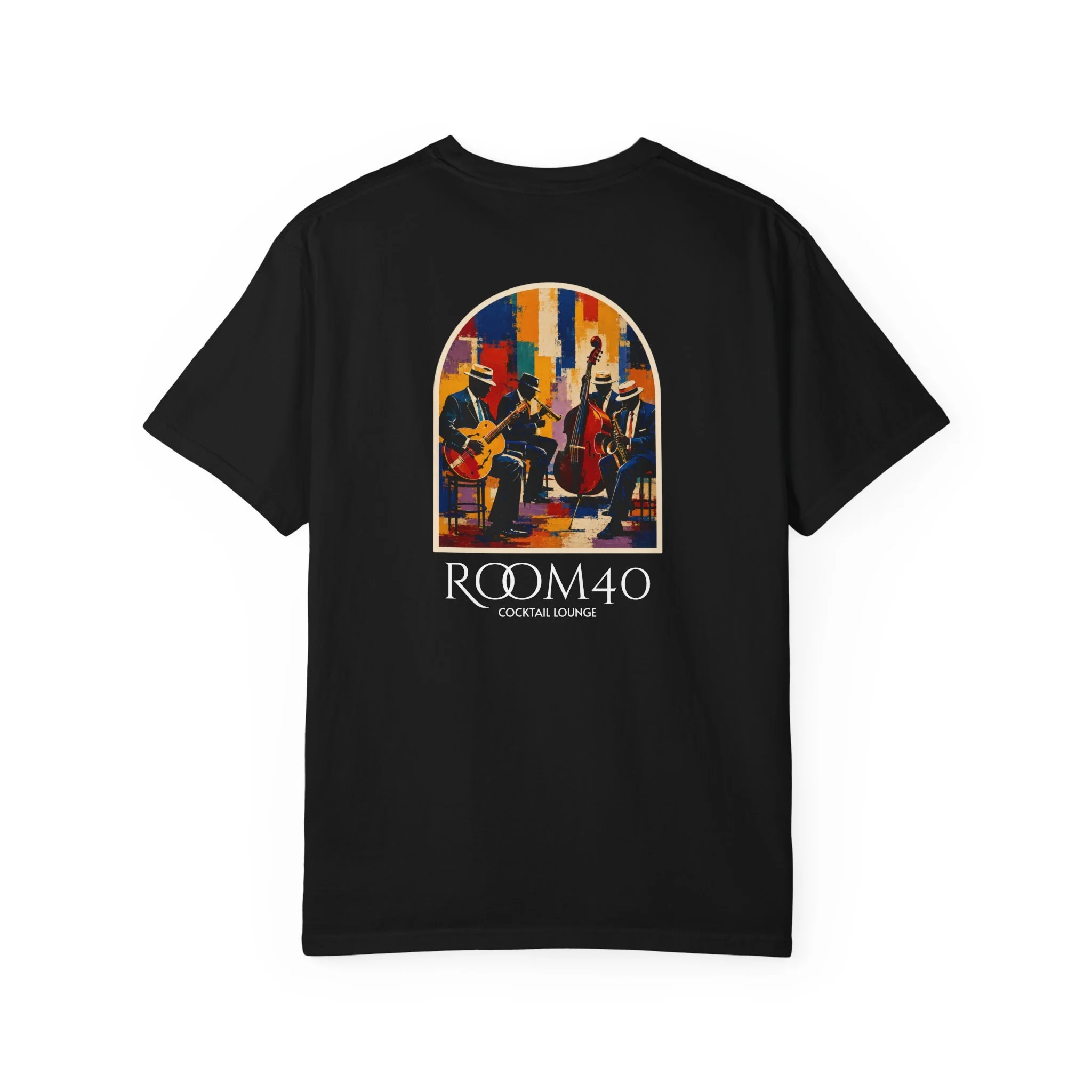 Room 40 T-Shirt