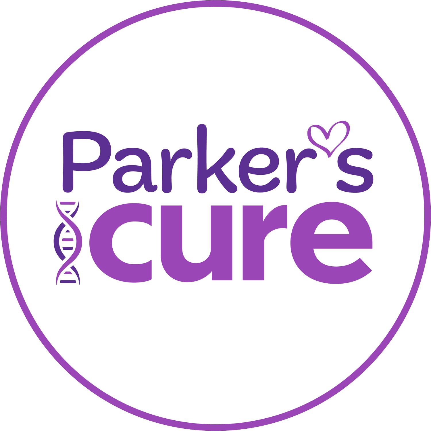 Parker&#39;s Cure