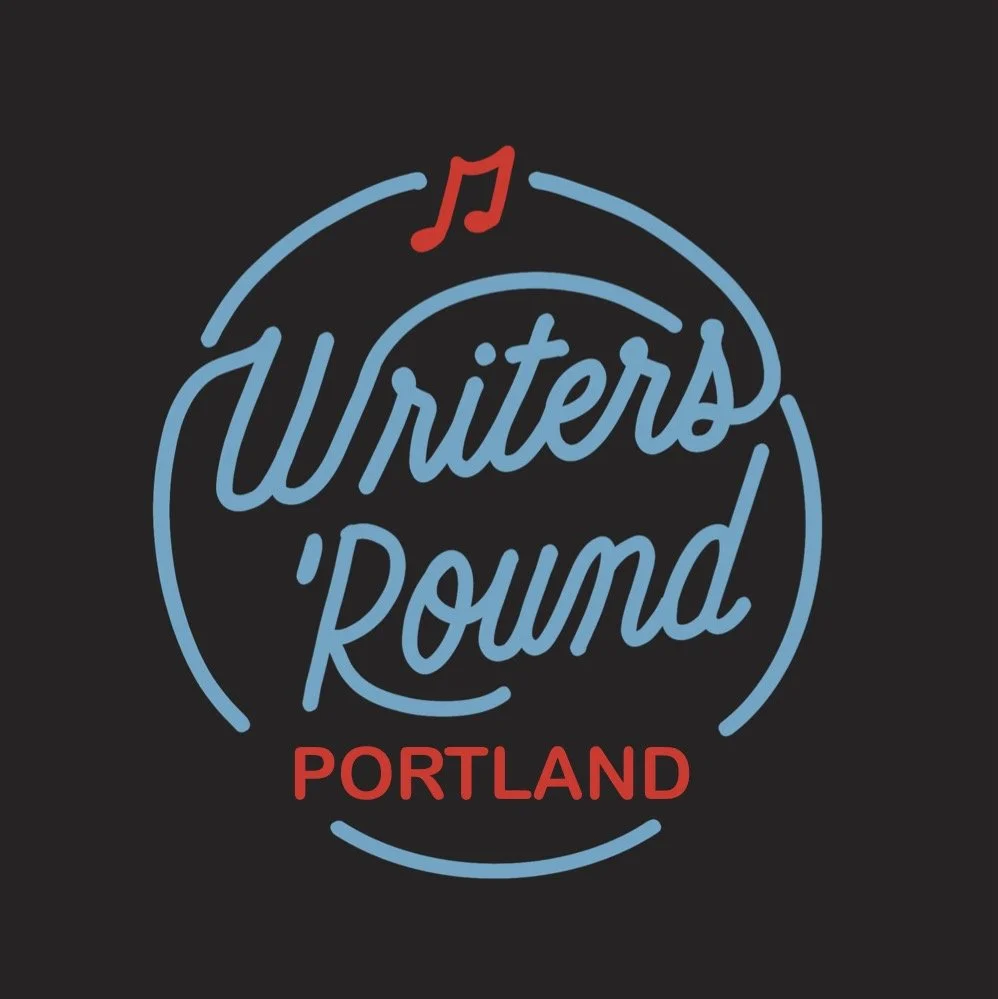 April Writers Round: Portland