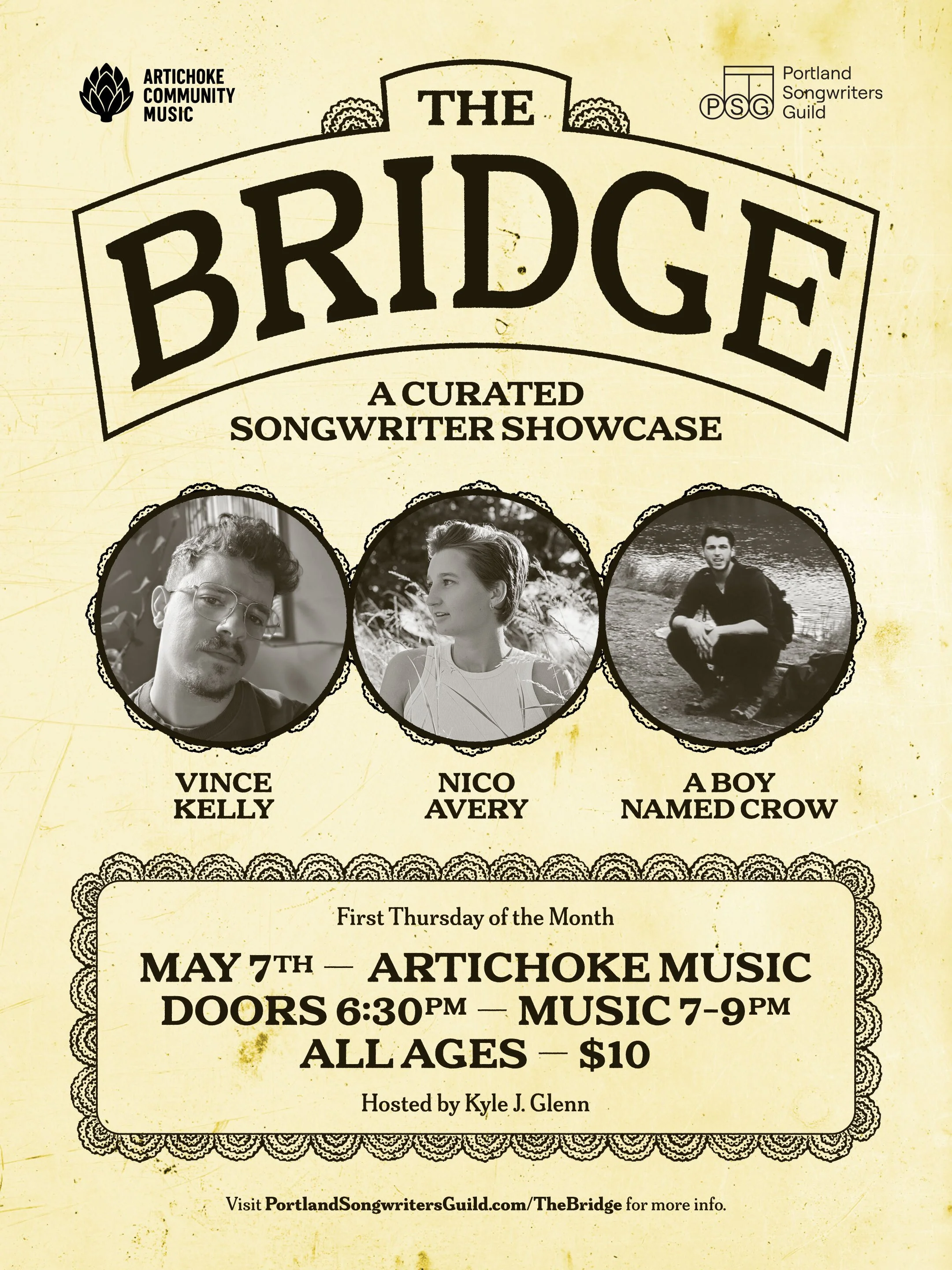 The Bridge