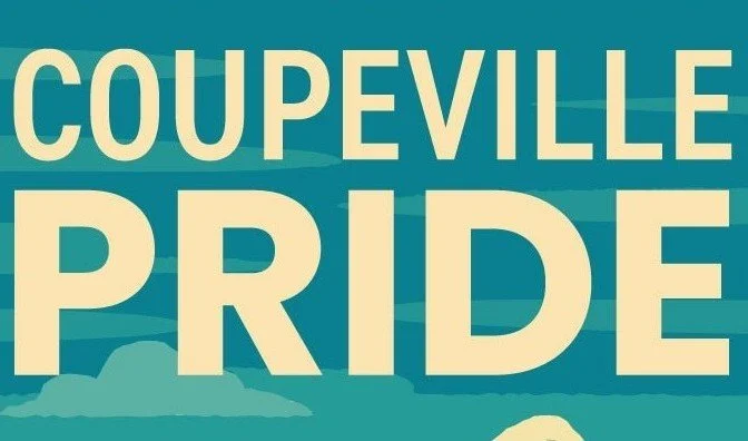 Community Event: Coupeville Pride Parade