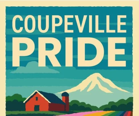 Coupeville Pride Parade