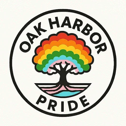 Oak Harbor Pride