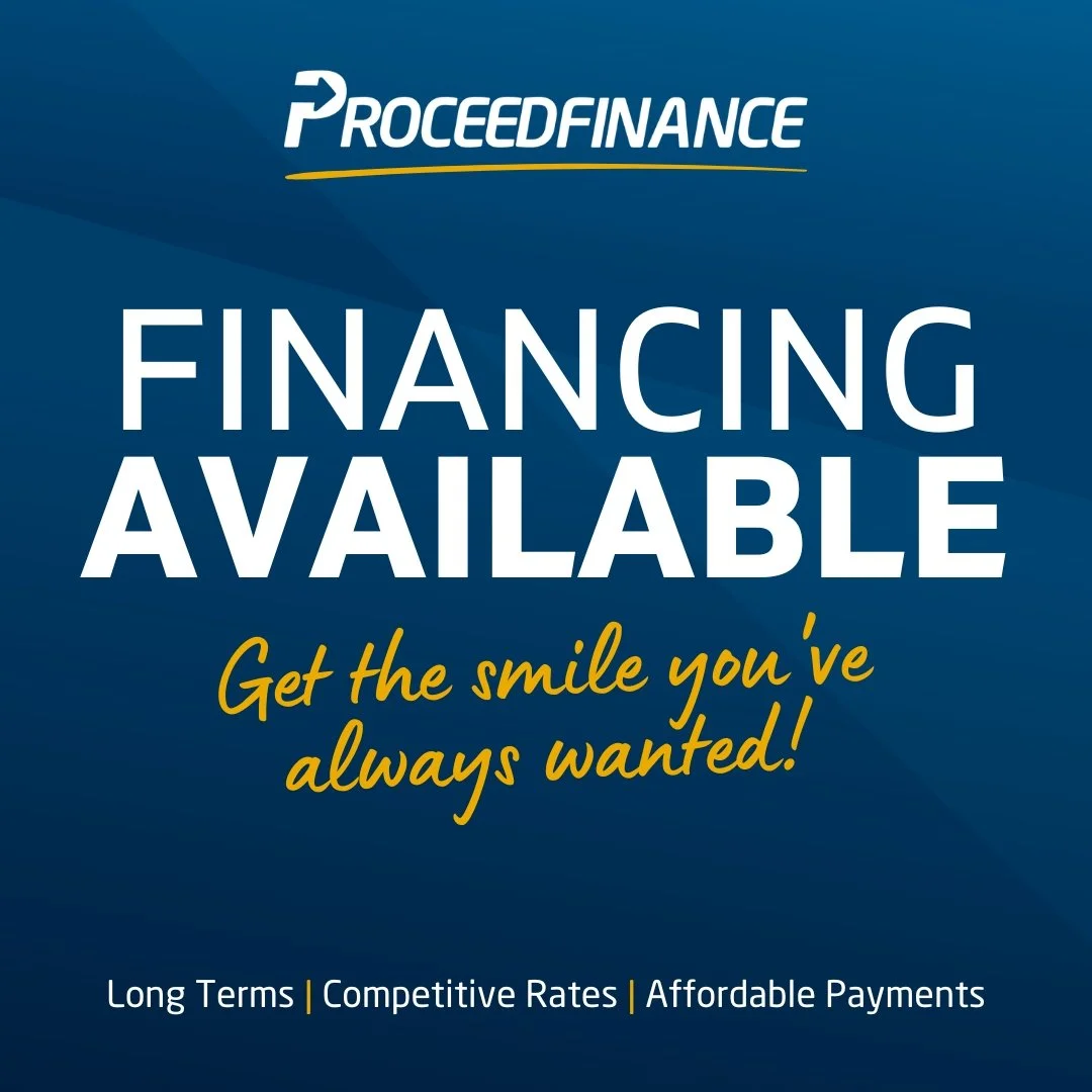 Financial Options — Dental Sleep Medicine of New Orleans