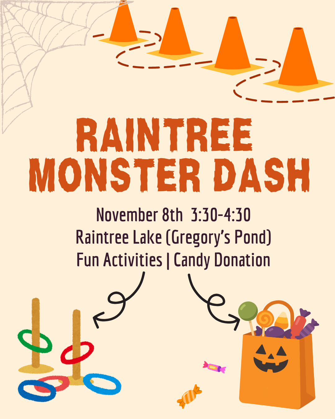 Monster Dash
