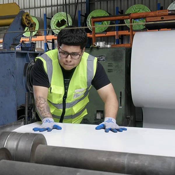 Borga Steel
