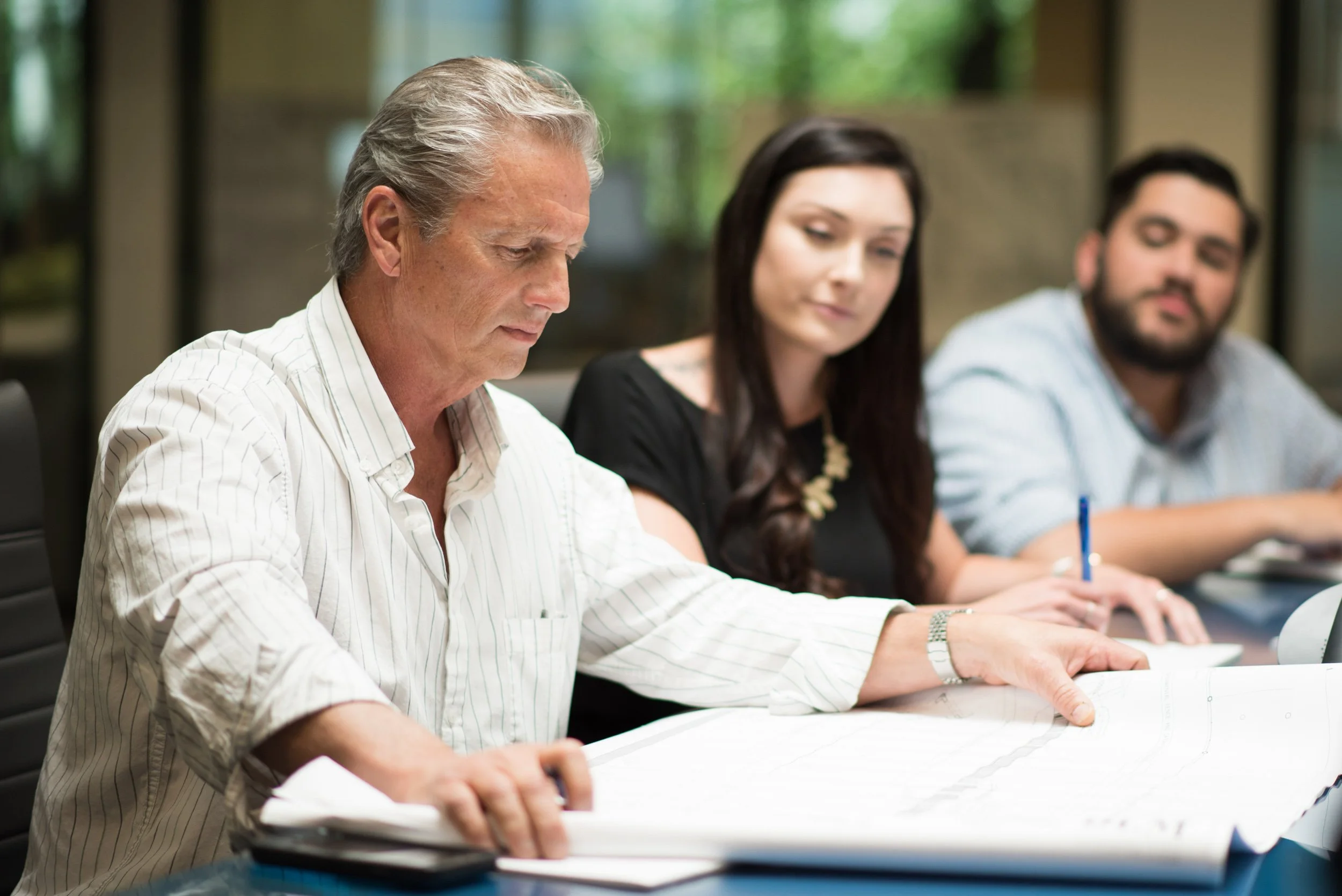 Construction corporate office design meeting, Sacramento, Woodland, Sacramento Valley, Northern California