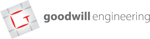Goodwill Engineering Our range — Goodwill Engineering
