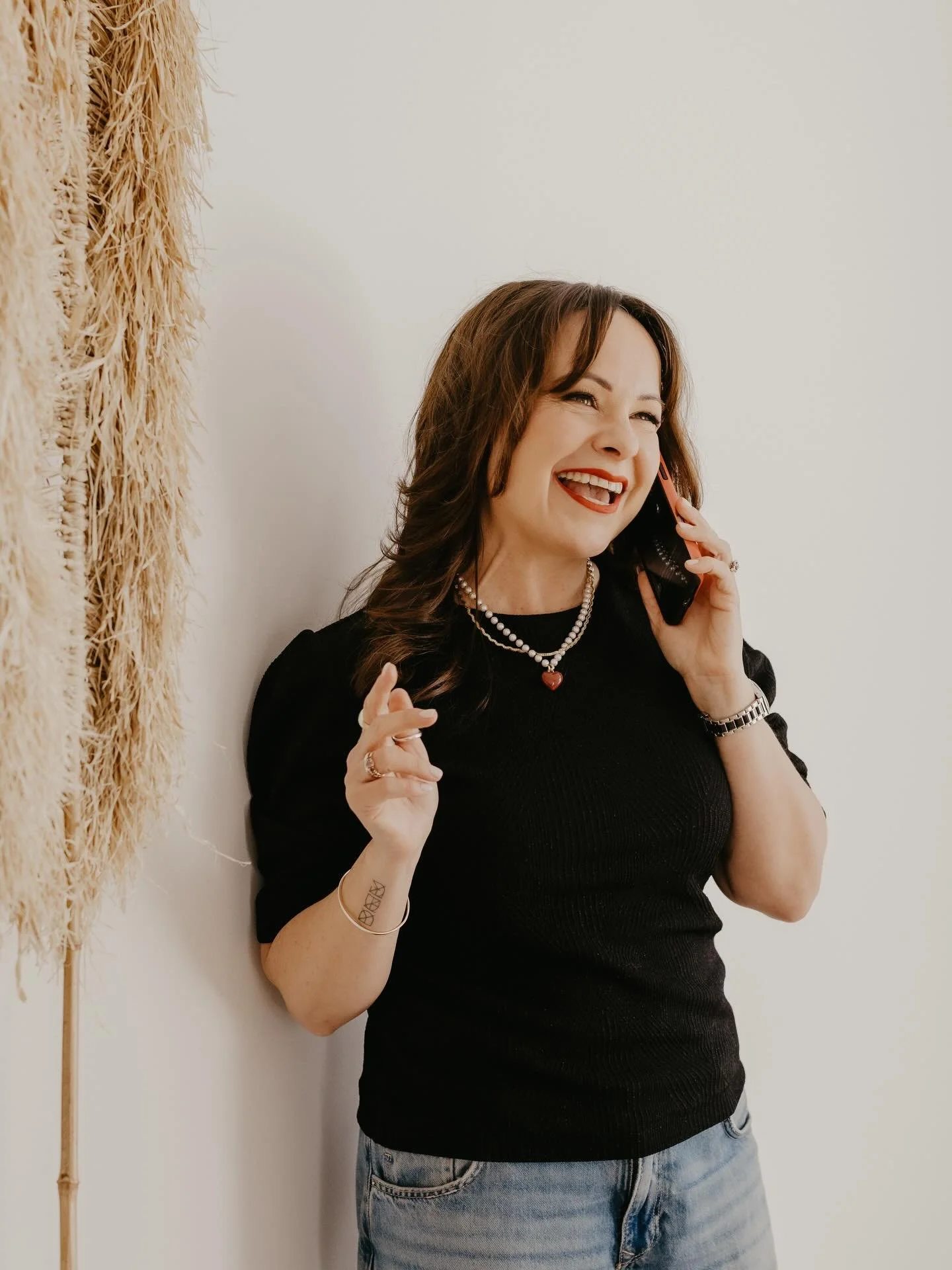 I don&rsquo;t start with the script. I start with you ❤️

The vibe chat is just the beginning 🥰❤️

Before I write your ceremony, I get to know you.

How you met.
What makes you laugh.
What feels like you, and what doesn&rsquo;t.

So when I stand up 