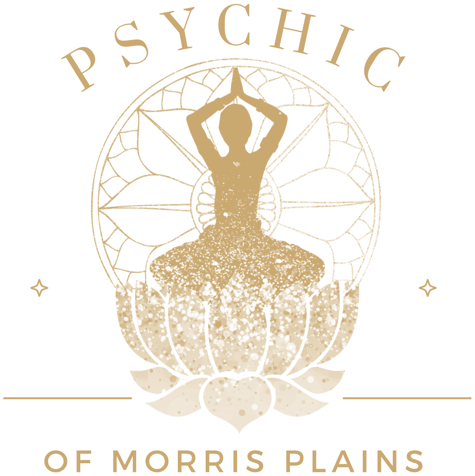 Psychic of Morris Plains